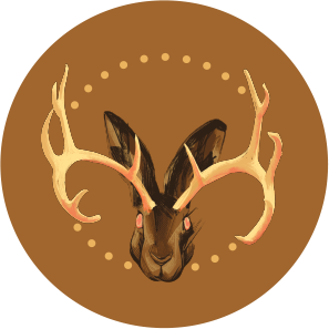 Jackalope