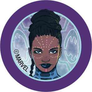 Shuri