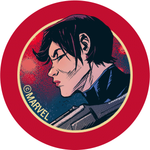 Maria Hill