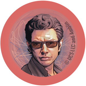Dr. Malcolm