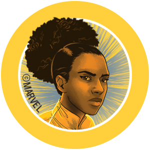 Misty Knight