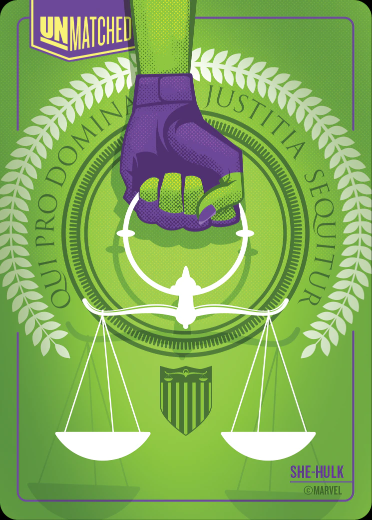 She-Hulk card face 1