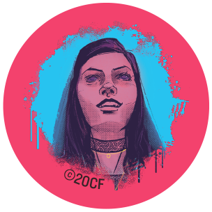Drusilla