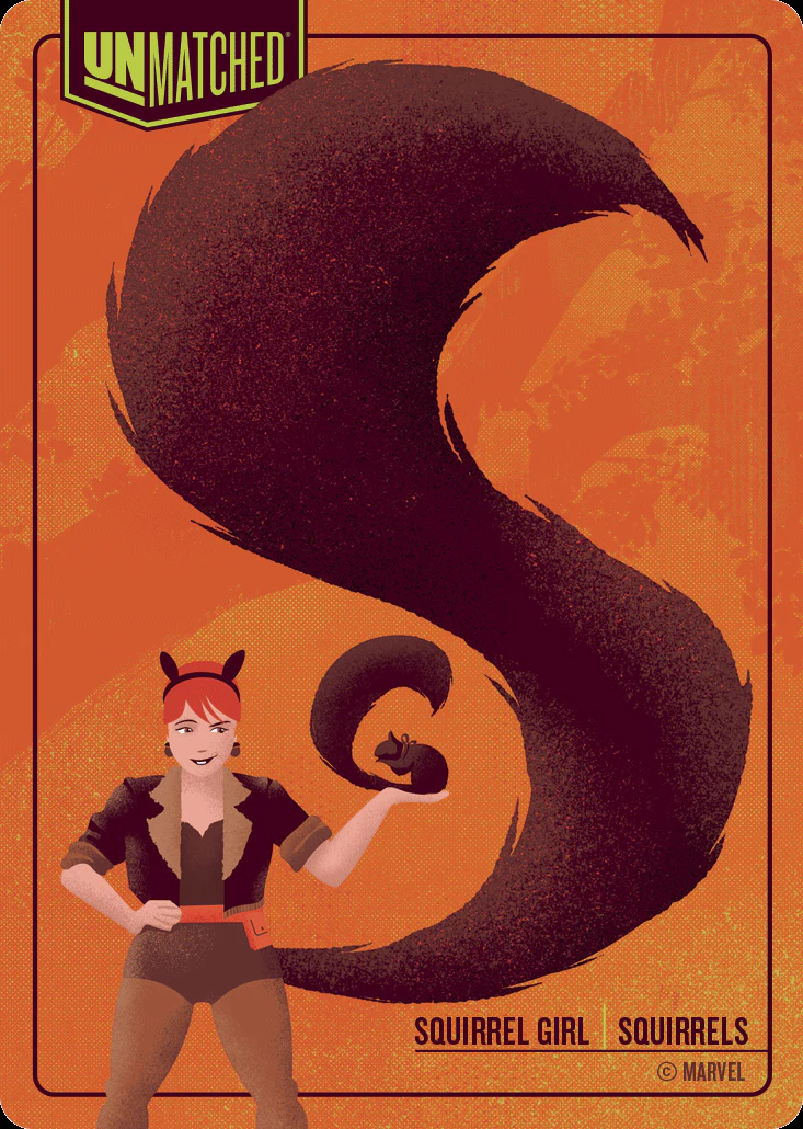 Squirrel Girl card face 1