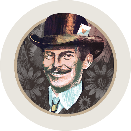 Doc Holliday