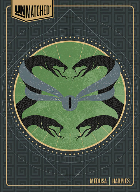 Gaze of Stone card image