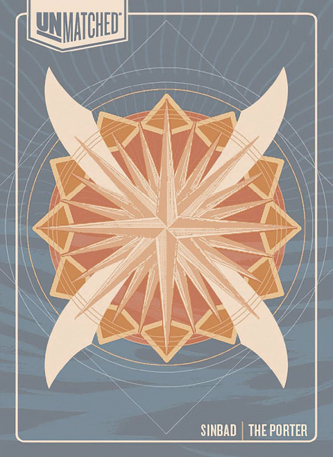 Voyage Home card image